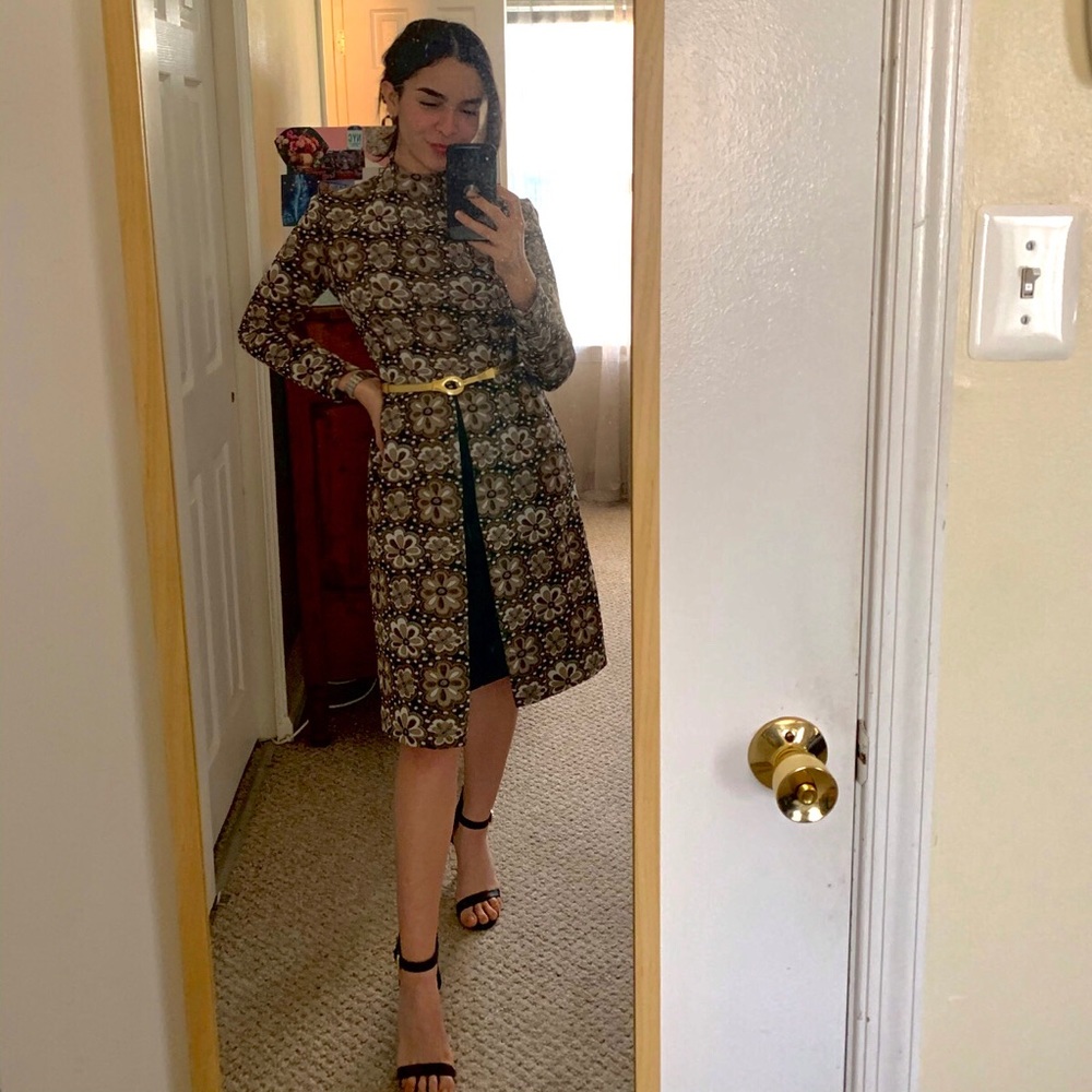 Paula Brooks Dress